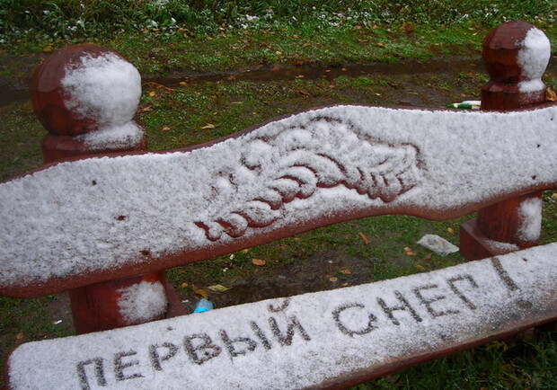 В четверг в Запорожье ожидается первый снег.
Фото img0.liveinternet.ru.