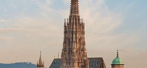 Собирай чемодан: Wizz Air устроил распродажу на авиабилеты в Австрию