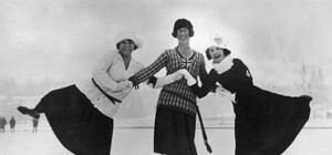 Львів побореться за право приймати Зимові Олімпійські ігри 2030