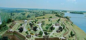 Ух ты: в Запорожье археологи нашли фрагменты Александровской крепости (фото)