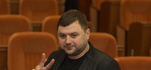Официально: заммэра Днепра Лысенко взяли под стражу