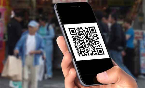 Новость - События - Доставай смартфон: по городу установили туристические QR- коды