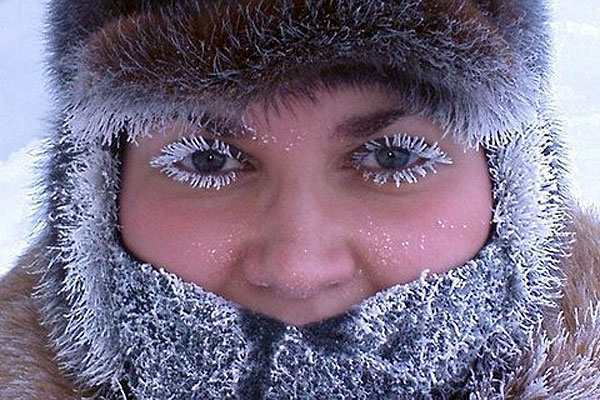 Одеваемся теплее, в Запорожье сильные морозы.
Фото image.tsn.ua.