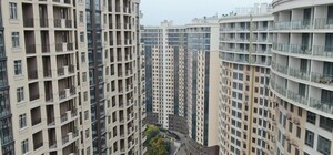 Бетонный район: во что превращается Гагаринское плато в Одессе