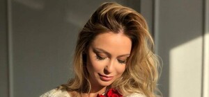 Вот это красотка: кто представлял Днепр на конкурсе 