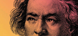 К 250-летию Бетховена: в Харькове даст концерт известный скрипач-виртуоз