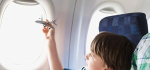 Від 10 євро: Ryanair оголосив розпродаж квитків зі Львова