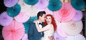 Будет где сделать фото: Хортицкий ЗАГС превратится в осовремененный арт-объект