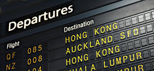 Обидненько: МАУ отменяет два рейса из Киева