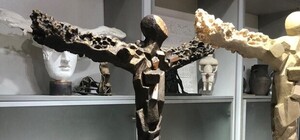 В Одессе установят памятник Небесной Сотне: каким он будет