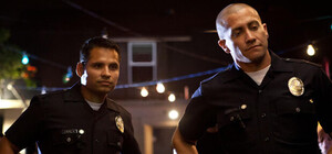 Избил и снял золото: харьковского полицейского задержали за разбой