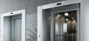 Долой старье: в Киеве отремонтируют и установят новые лифты. Ищи свой адрес