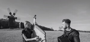 До мурашек: запорожские музыканты сыграли 