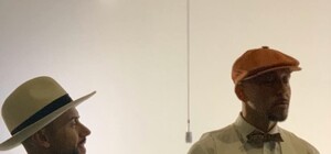 Зацени: MONATIK с Серегой выпустили новый клип