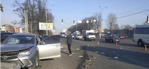 ДТП с Николаем Кулебой: стало известно, кто виновен в аварии