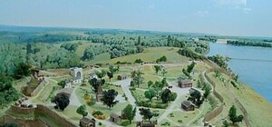 Продолжают поиски: в Запорожье исследуют местонахождение древней крепости