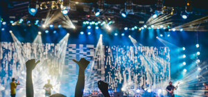 Ты не можешь это пропустить: 17 самых ярких событий декабря в Днепре