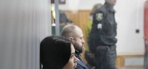 ДТП на Сумской: Верховный суд отказал и Зайцевой, и Дронову