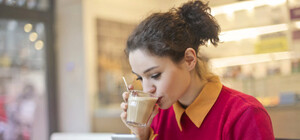 Ты должен это попробовать: 10 необычных горячих напитков, которые подают в кафе Запорожья