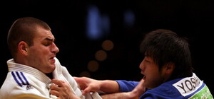 Запорожский чемпион празднует День рождения