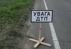 В Бахчисарайском районе попали в аварию «Жигули» и Лада «Калина»