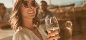 Будьмо: 3 ресторани у Львові, де у Новорічну ніч обіцяють безліміт пива