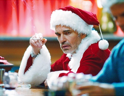  Кадр из фильма "Плохой Санта"