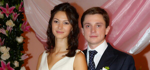 Черновецкий одарил Довгого миллионом долларов