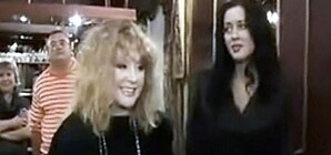 Пугачева оценила певицу из Запорожья в 5 тысяч долларов 