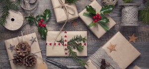 Порадуй зеровейстера: 12 вариантов эко-подарков на Новый год