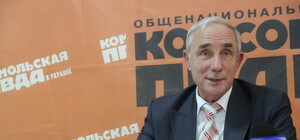 Глава запорожского аэропорта рассказал, во сколько обойдется  ремонт предприятия 