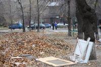 Стихийные свалки в Запорожье уничтожат в ближайшее время
Фото http://www.meria.zp.ua