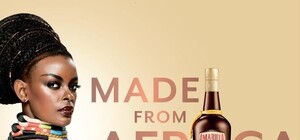 Горячие новогодние угощения: десерты и легкие напитки на основе ликера Amarula