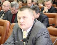 Юрий Дроздов теперь - глава управления
Фото http://www.meria.zp.ua