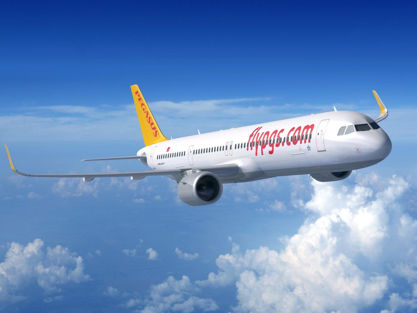 Новость - События - Успей купить: Pegasus Airlines устроил распродажу билетов в Турцию