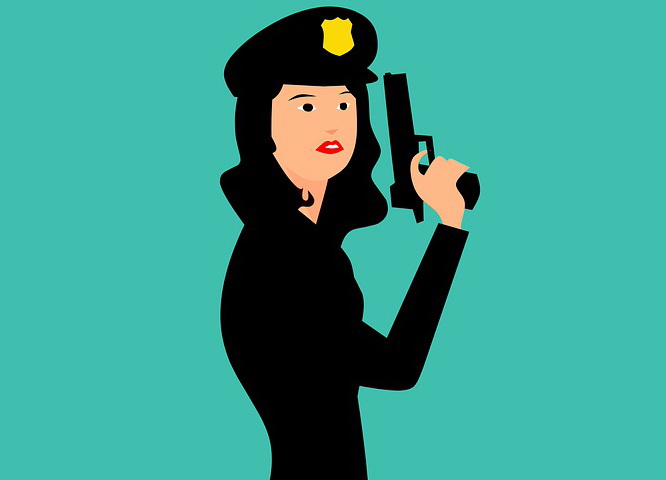 Порядок в новогоднюю ночь: на улицы Харькова выйдет 1300 силовиков