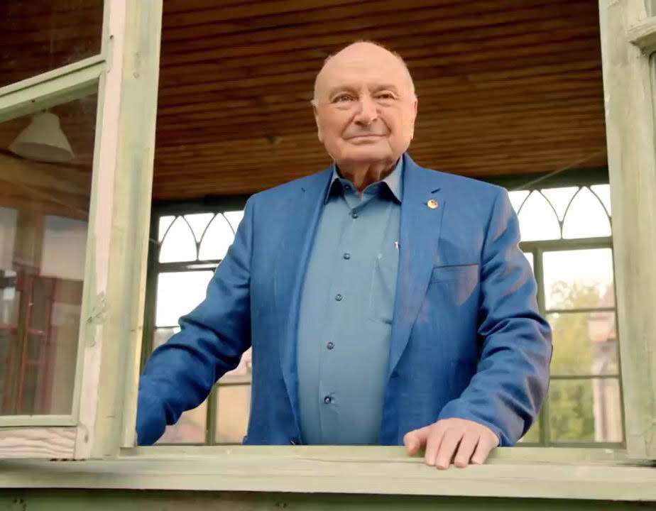 По произведениям Жванецкого: сериал 