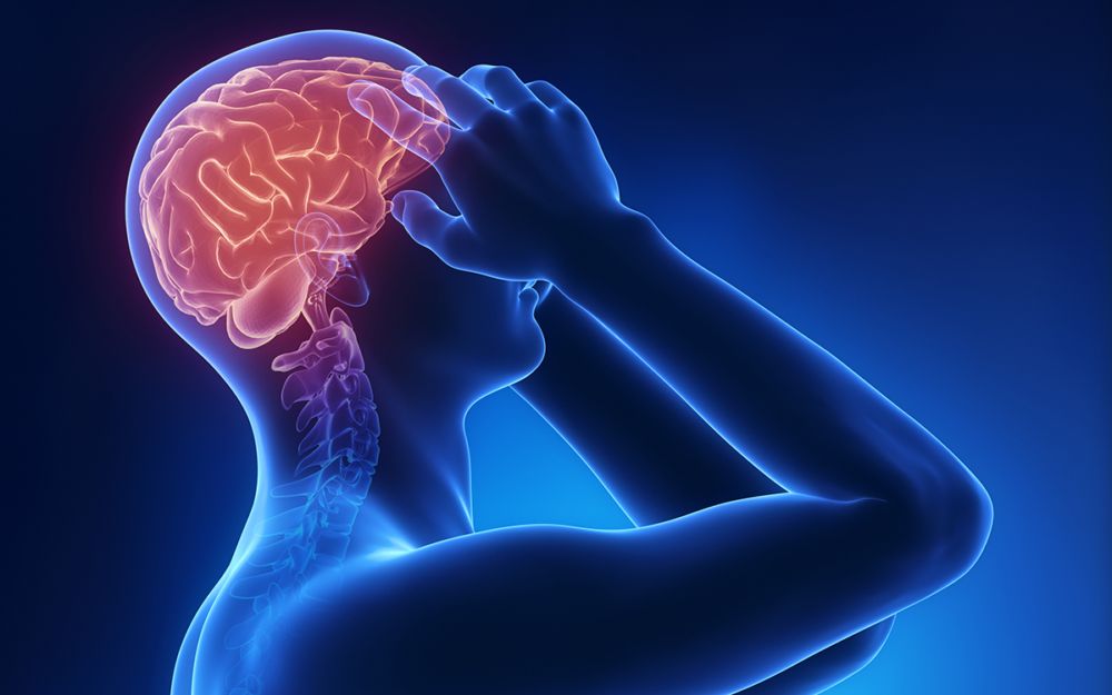 Атакует менингит: за год число заболевших харьковчан выросло на 74%