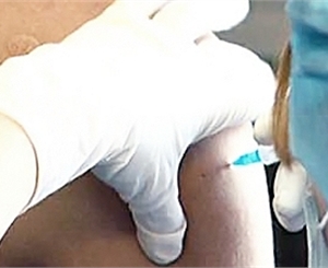 15 тысяч запорожцев уже прошли вакцинацию.
Фото сайта kp.ua