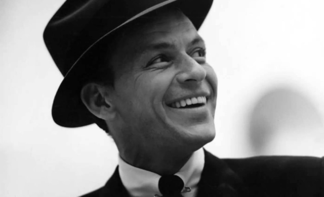 Frank Sinatra (Трибьют) - фото