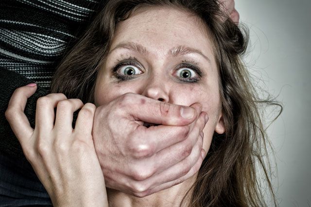 В Крыму появился маньяк: в полиции сделали заявление