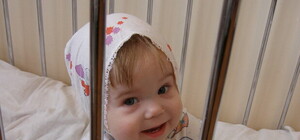 Все больше харьковчан становятся приемными родителями