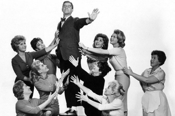 Итоги переписи: в Одесской области женщин живет больше, чем мужчин