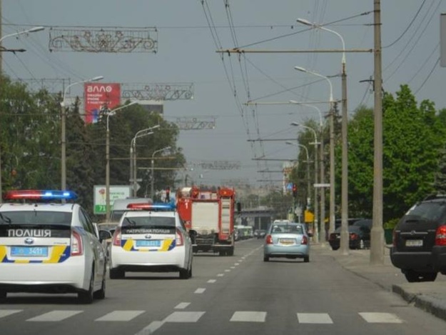 Не пугайся: в городе несколько недель будут раздаваться спецсигналы экстренных служб