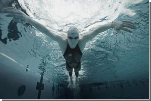 Новость - Спорт - Две запорожские пловчихи завоевали медали юношеского чемпионата Украины