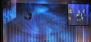 Запорожские правоохранители получили ключи от 10 новеньких машин