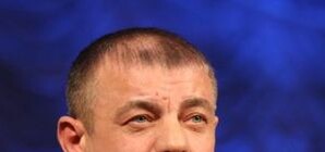 Начальник запорожской милиции теперь генерал