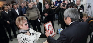 Известные запорожцы 