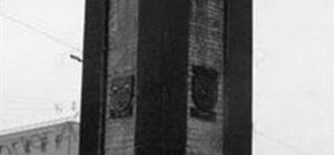 Главные городские часы остались без стрелок