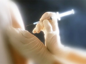Прививку от гриппа сделало более 25 тысяч запорожцев
Фото http://kp.ua